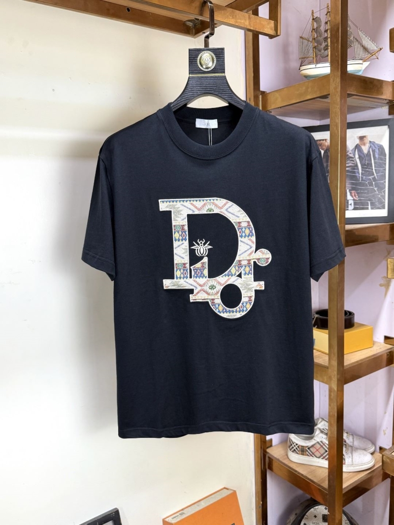 chr1st1an D10r t-shirts